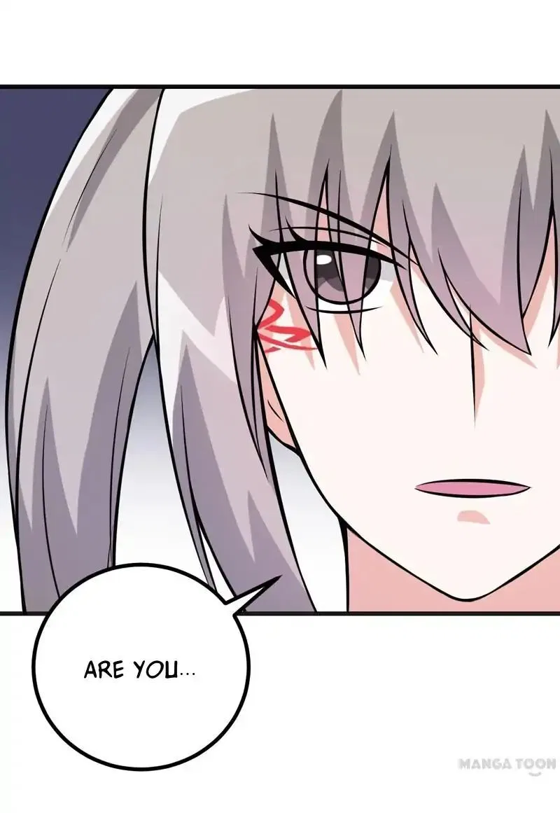 At Your Service, Kitty Chapter 76 – Page 31