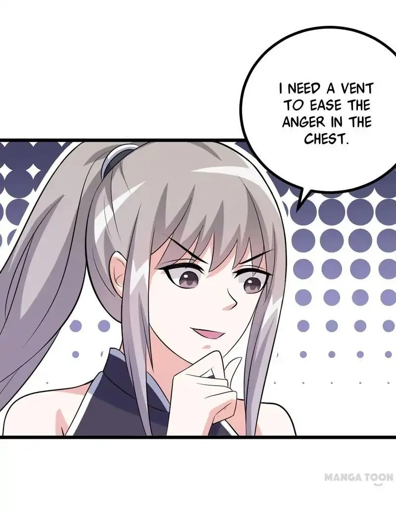 At Your Service, Kitty Chapter 75 – Page 7