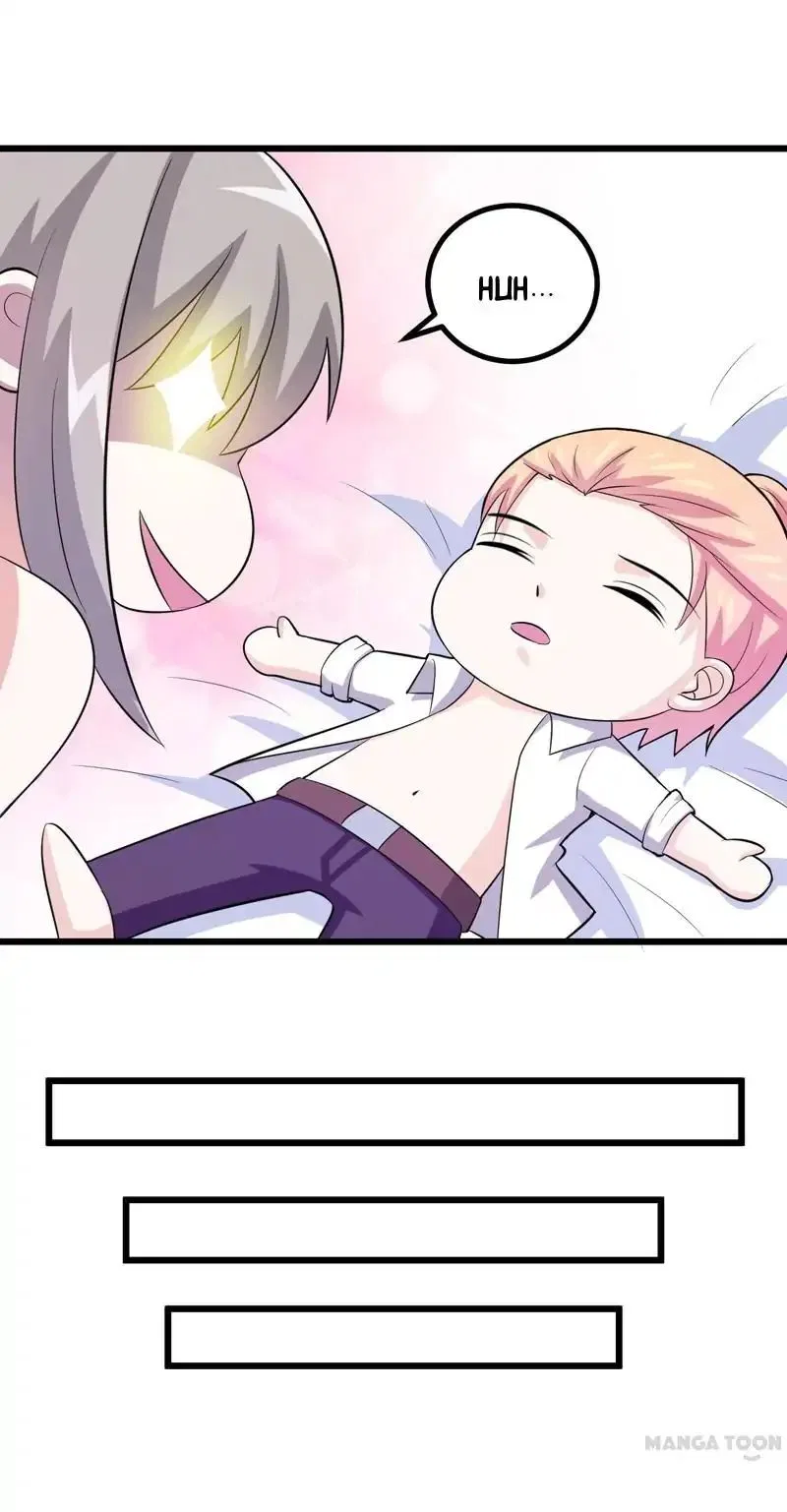 At Your Service, Kitty Chapter 75 – Page 8