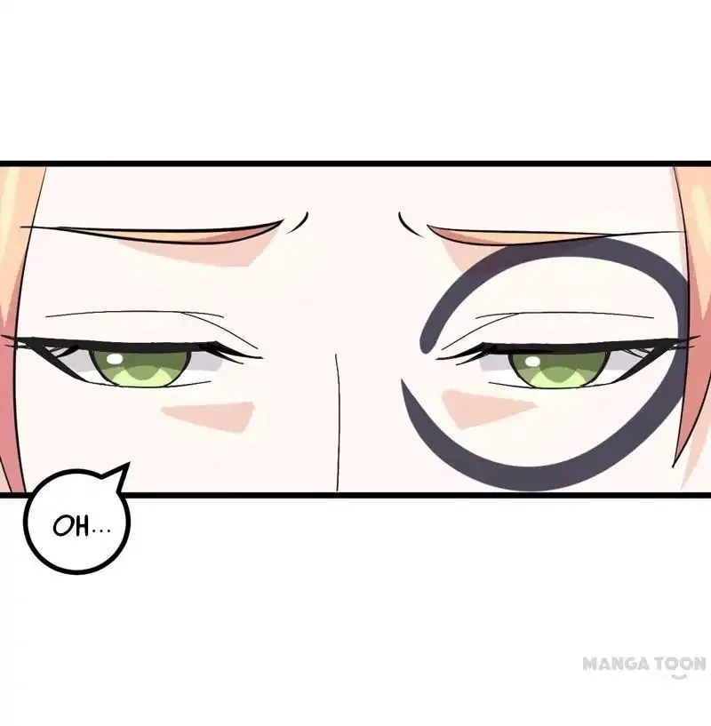 At Your Service, Kitty Chapter 75 – Page 10