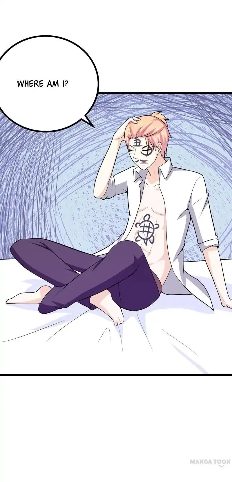At Your Service, Kitty Chapter 75 – Page 11