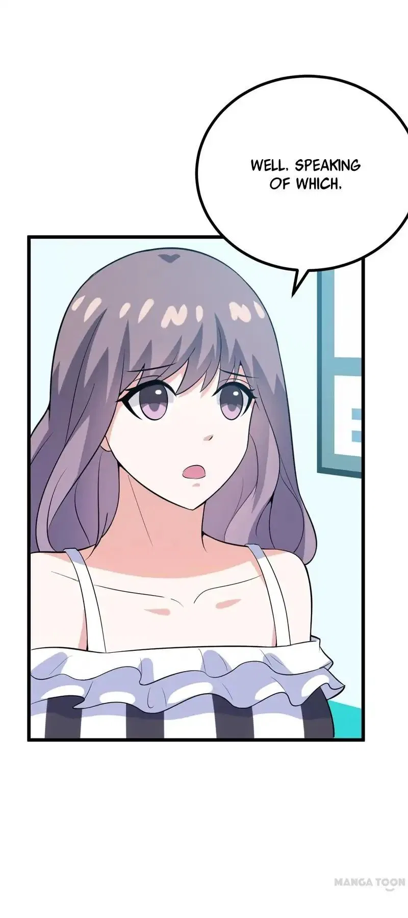At Your Service, Kitty Chapter 75 – Page 20