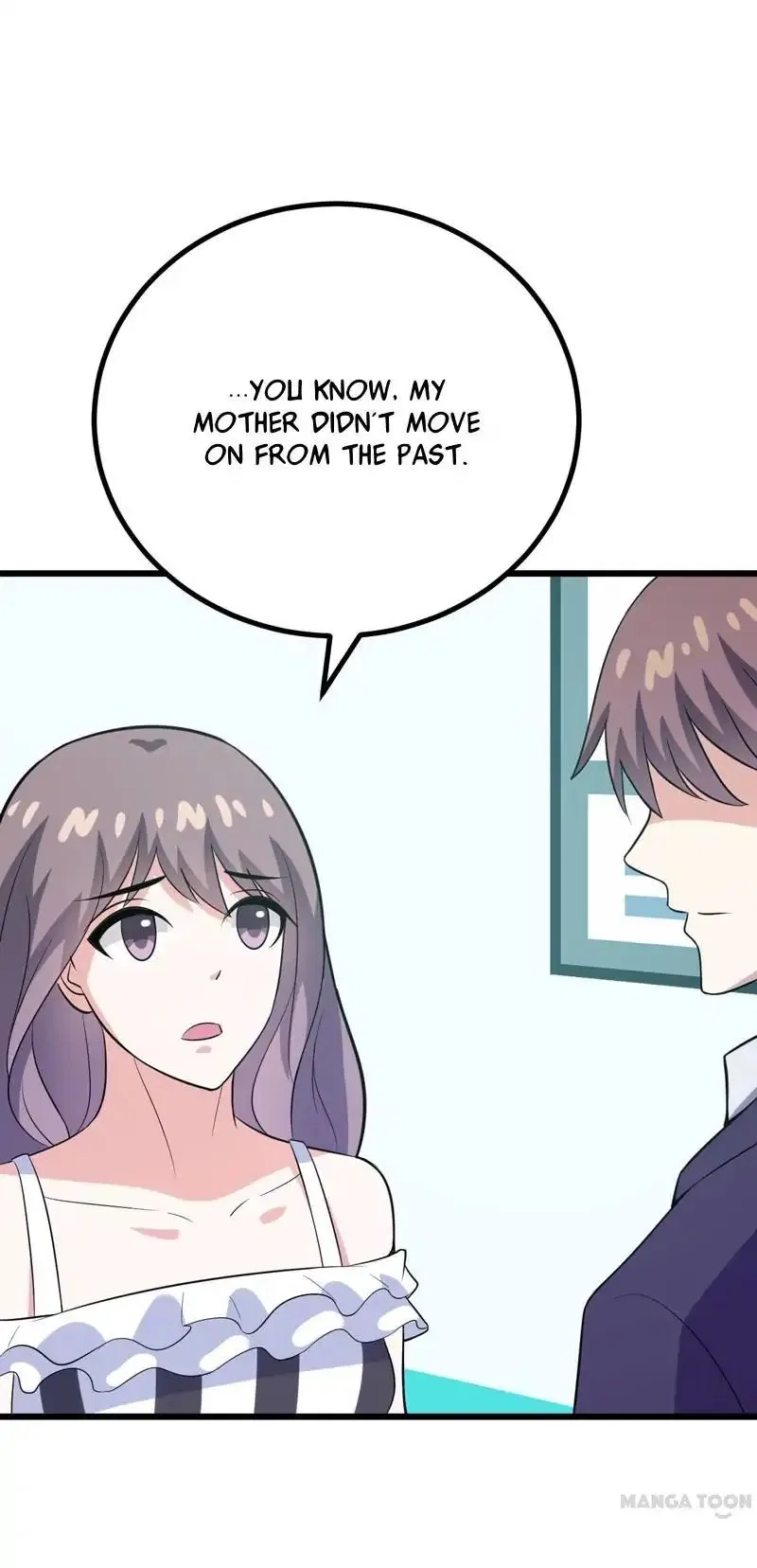 At Your Service, Kitty Chapter 75 – Page 22