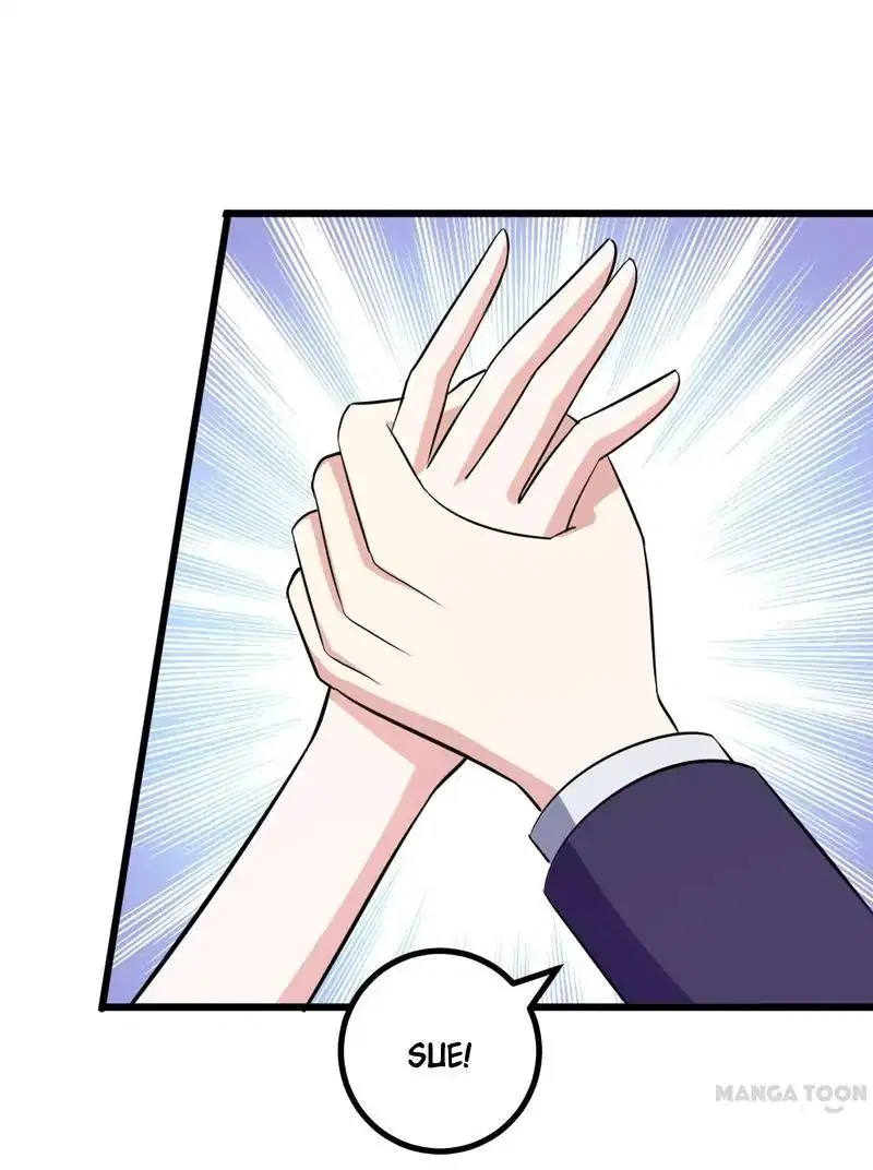 At Your Service, Kitty Chapter 75 – Page 23