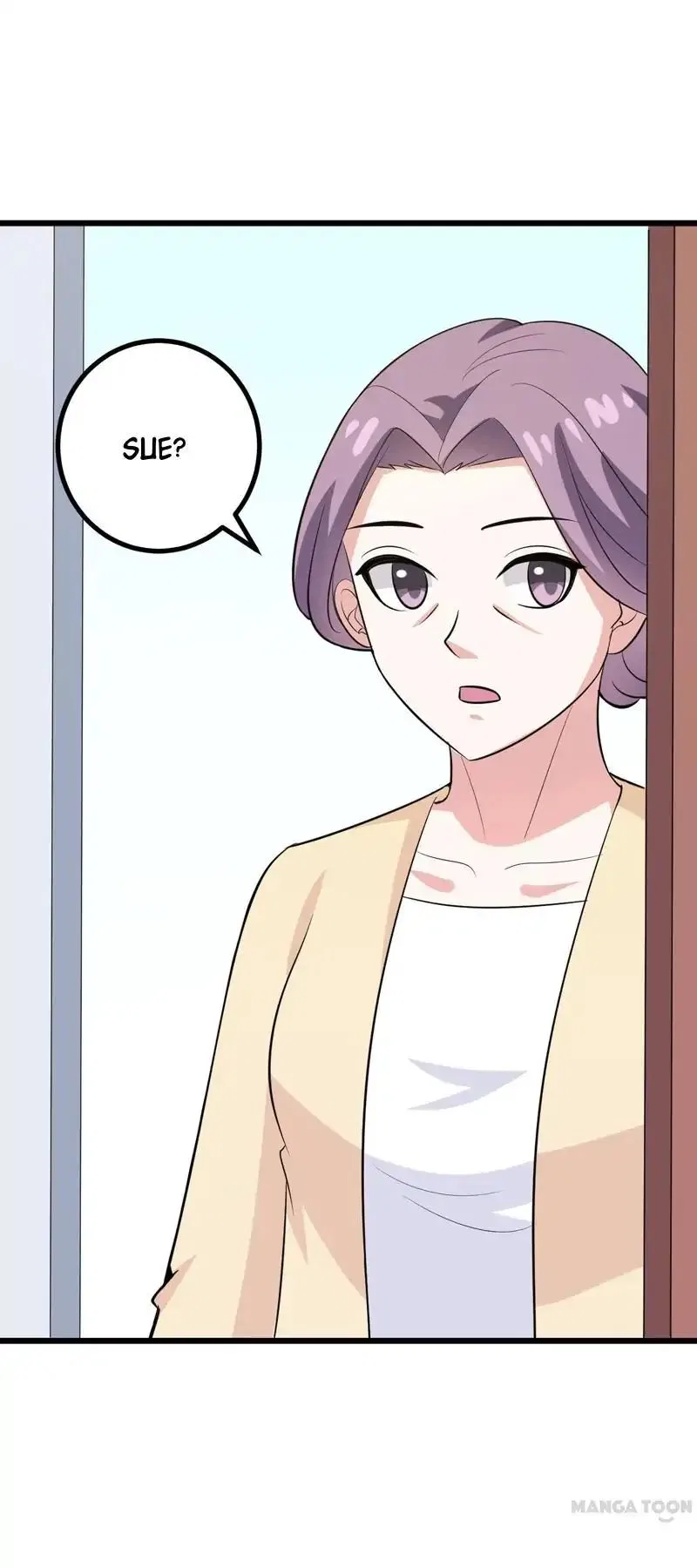 At Your Service, Kitty Chapter 75 – Page 30