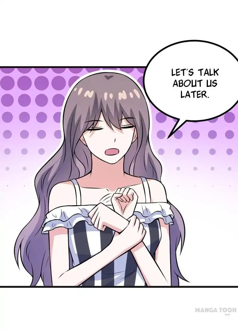 At Your Service, Kitty Chapter 74 – Page 4