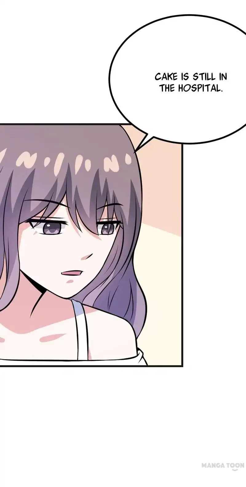 At Your Service, Kitty Chapter 74 – Page 5