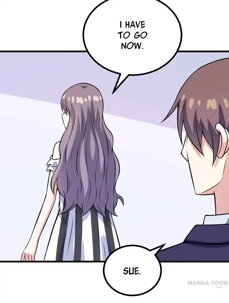 At Your Service, Kitty Chapter 74 – Page 7