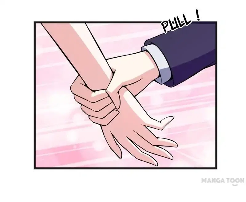 At Your Service, Kitty Chapter 74 – Page 8