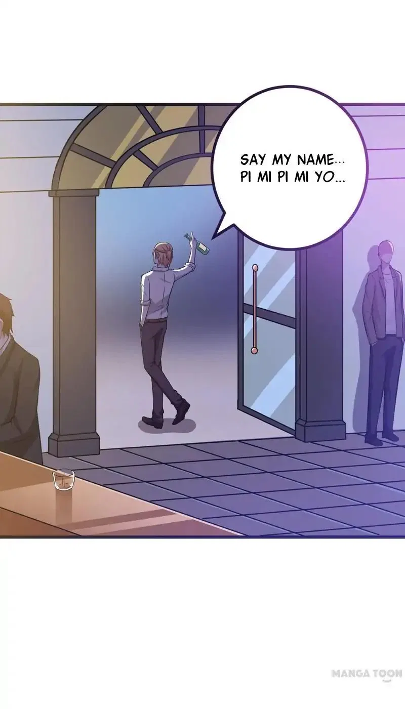 At Your Service, Kitty Chapter 74 – Page 16