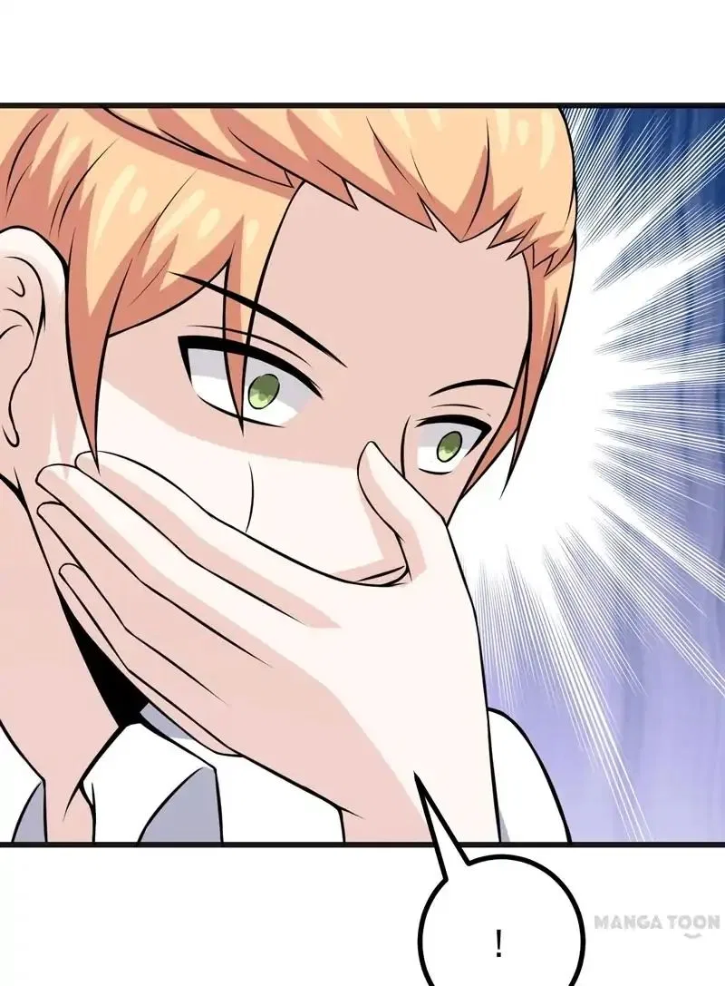 At Your Service, Kitty Chapter 74 – Page 18