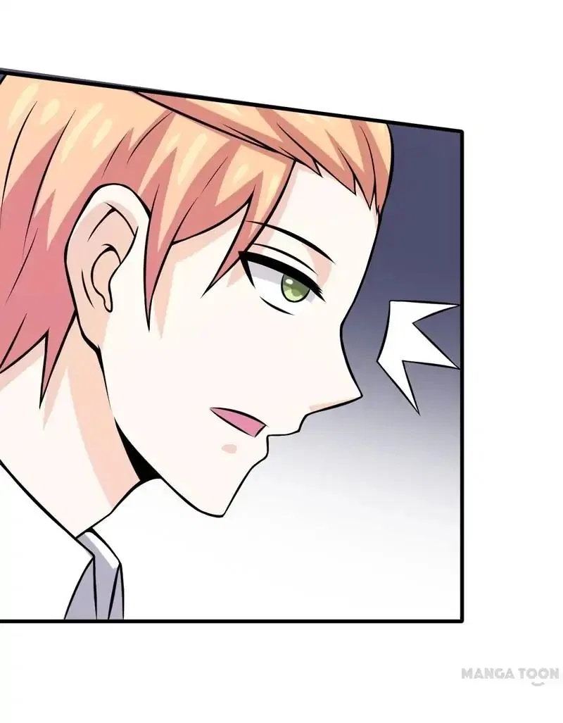 At Your Service, Kitty Chapter 74 – Page 23