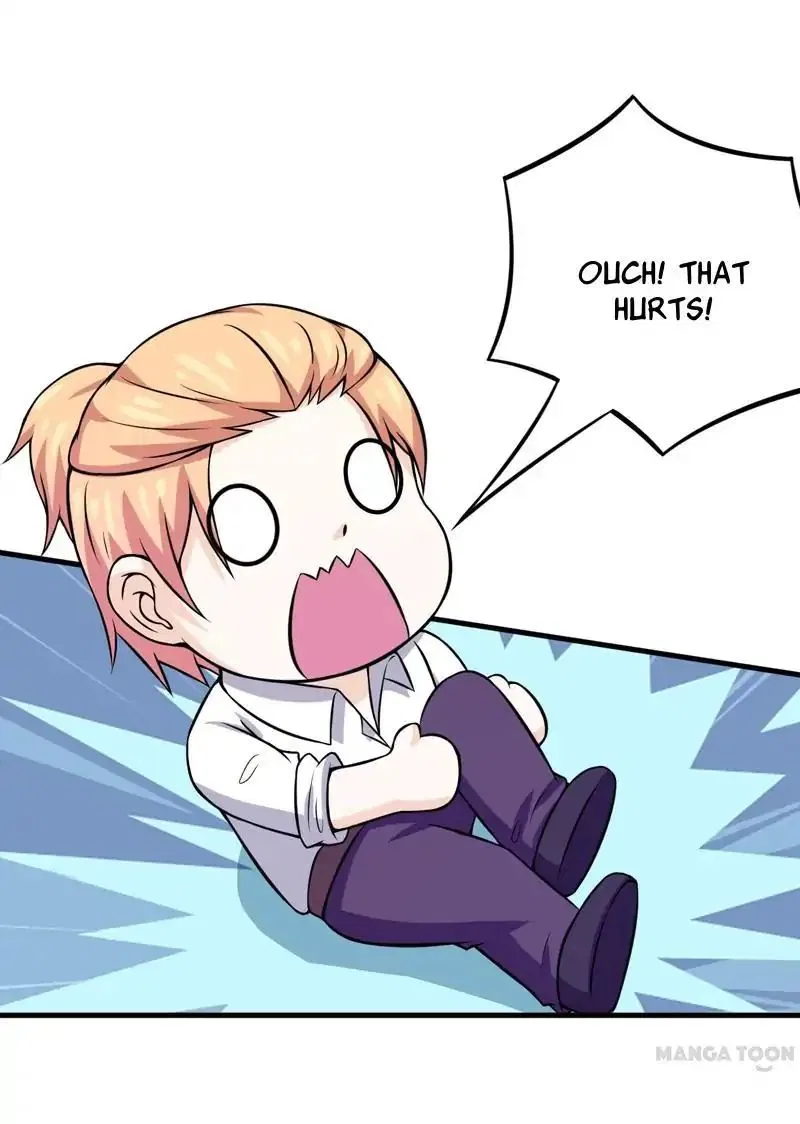 At Your Service, Kitty Chapter 74 – Page 25