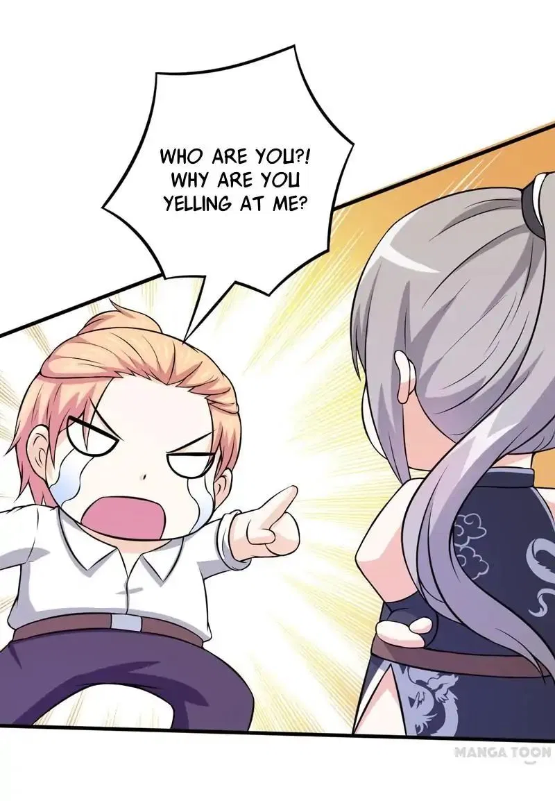 At Your Service, Kitty Chapter 74 – Page 28