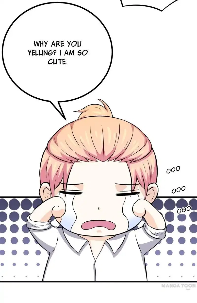 At Your Service, Kitty Chapter 74 – Page 30