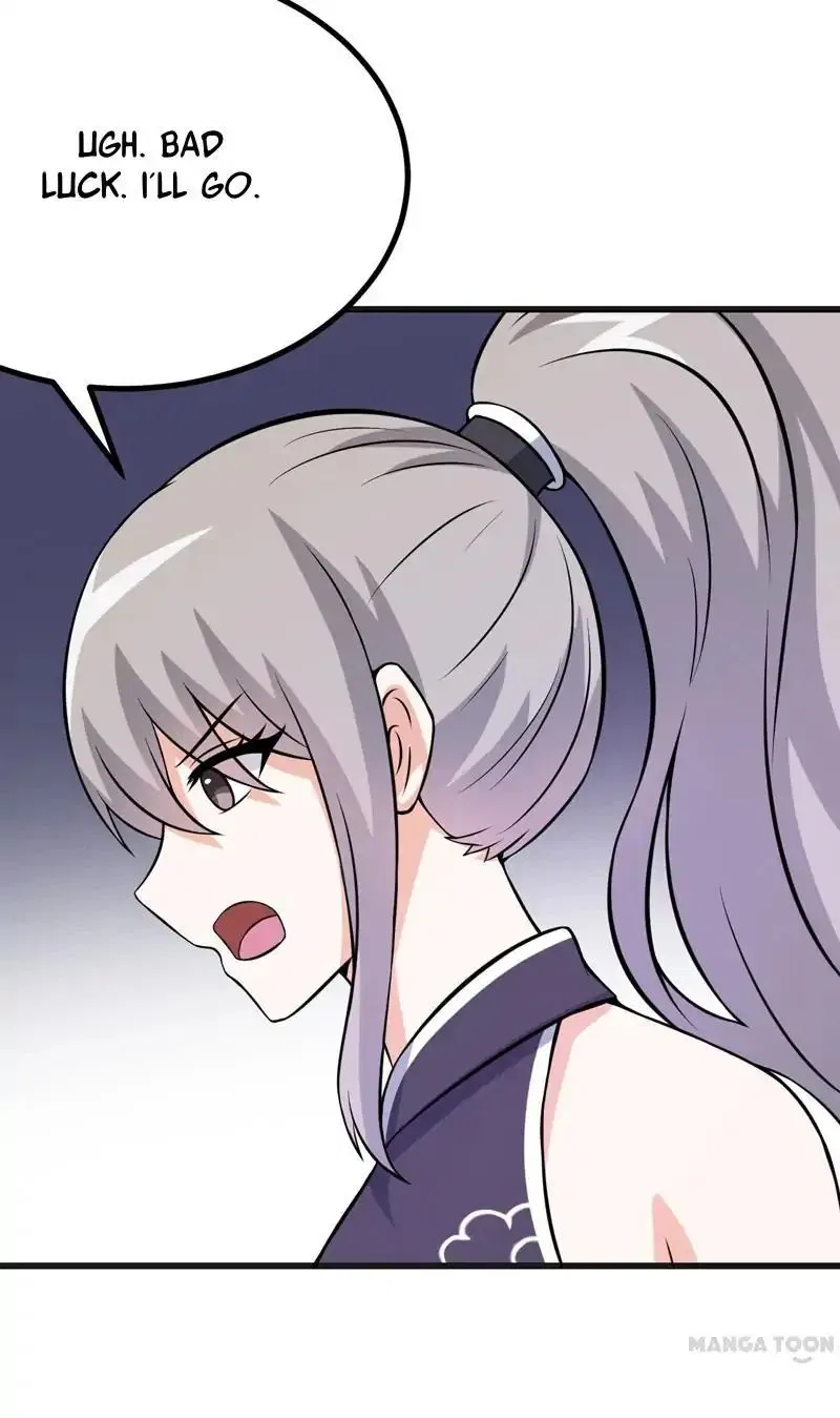 At Your Service, Kitty Chapter 74 – Page 32