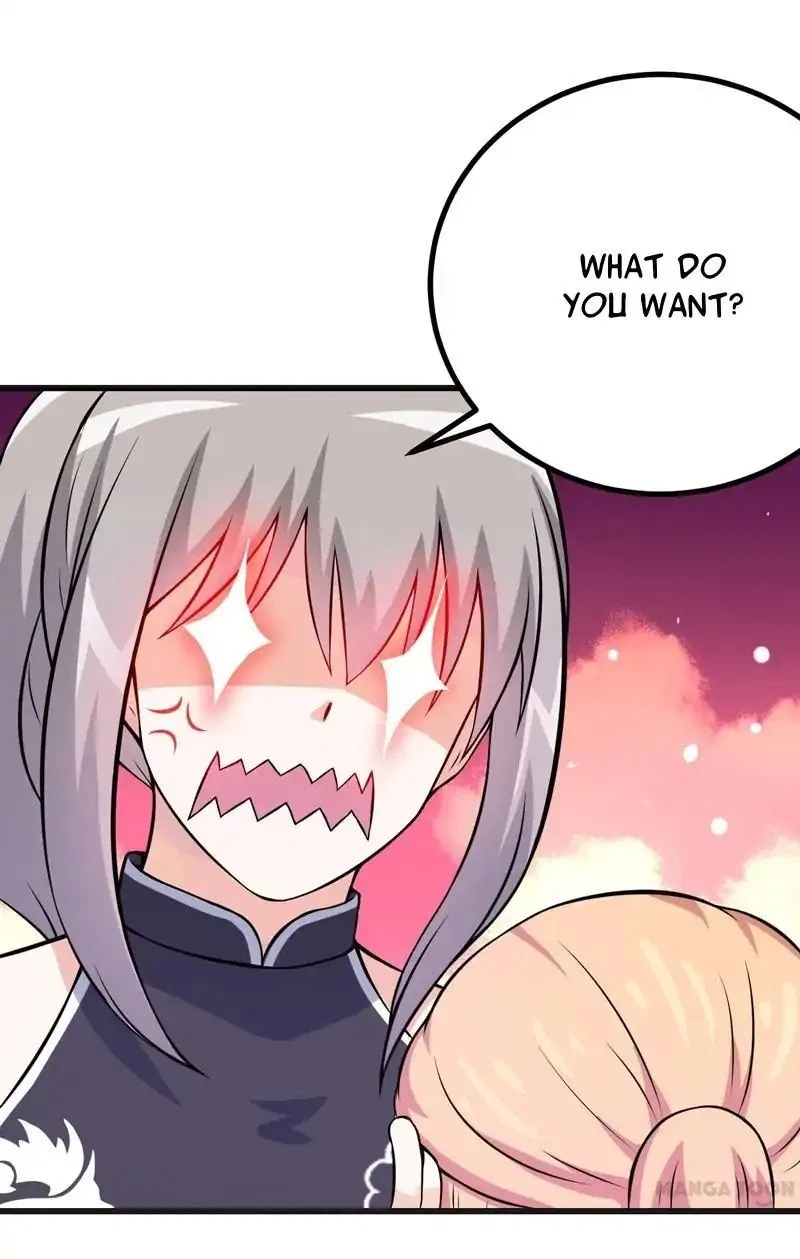 At Your Service, Kitty Chapter 74 – Page 35