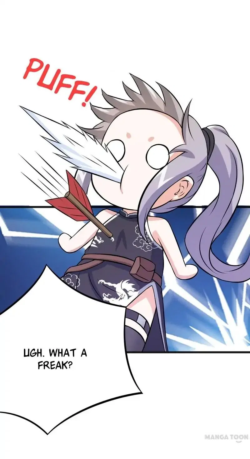 At Your Service, Kitty Chapter 74 – Page 37