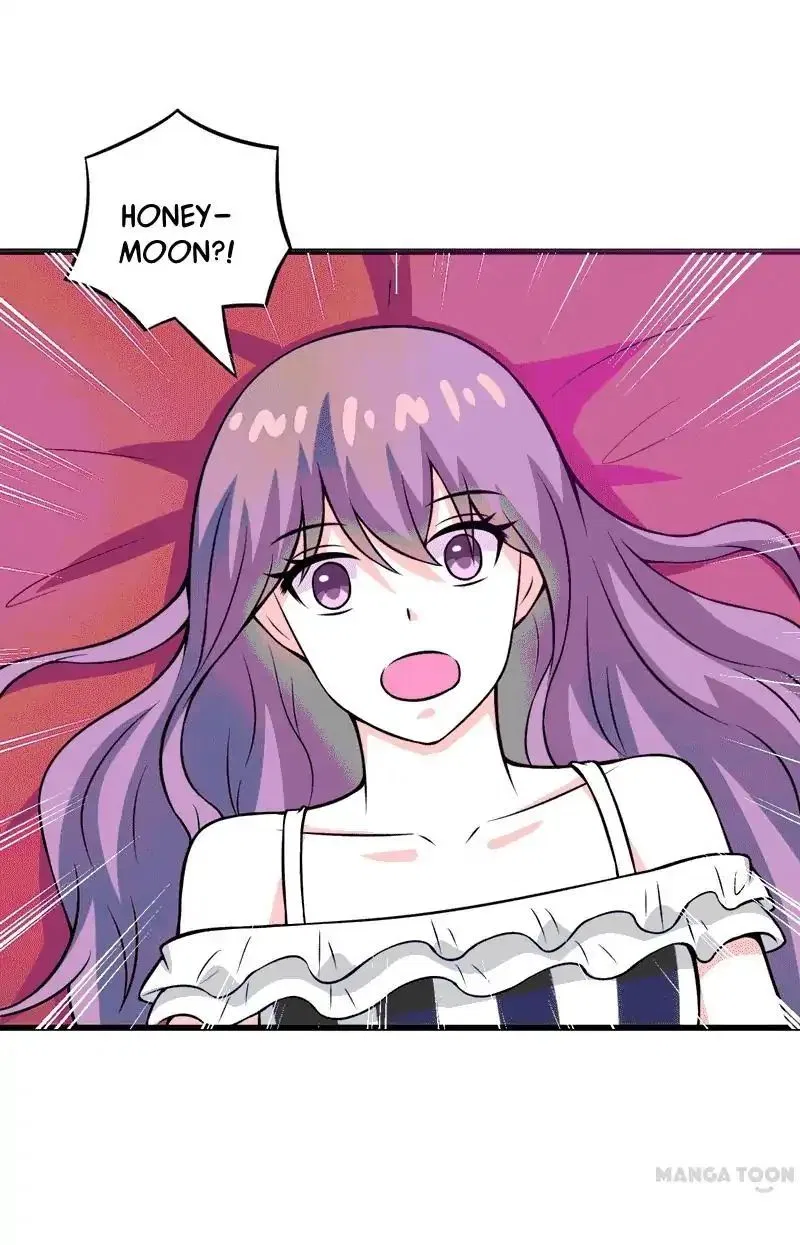 At Your Service, Kitty Chapter 73 – Page 1