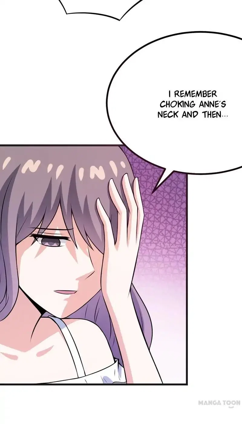 At Your Service, Kitty Chapter 73 – Page 9
