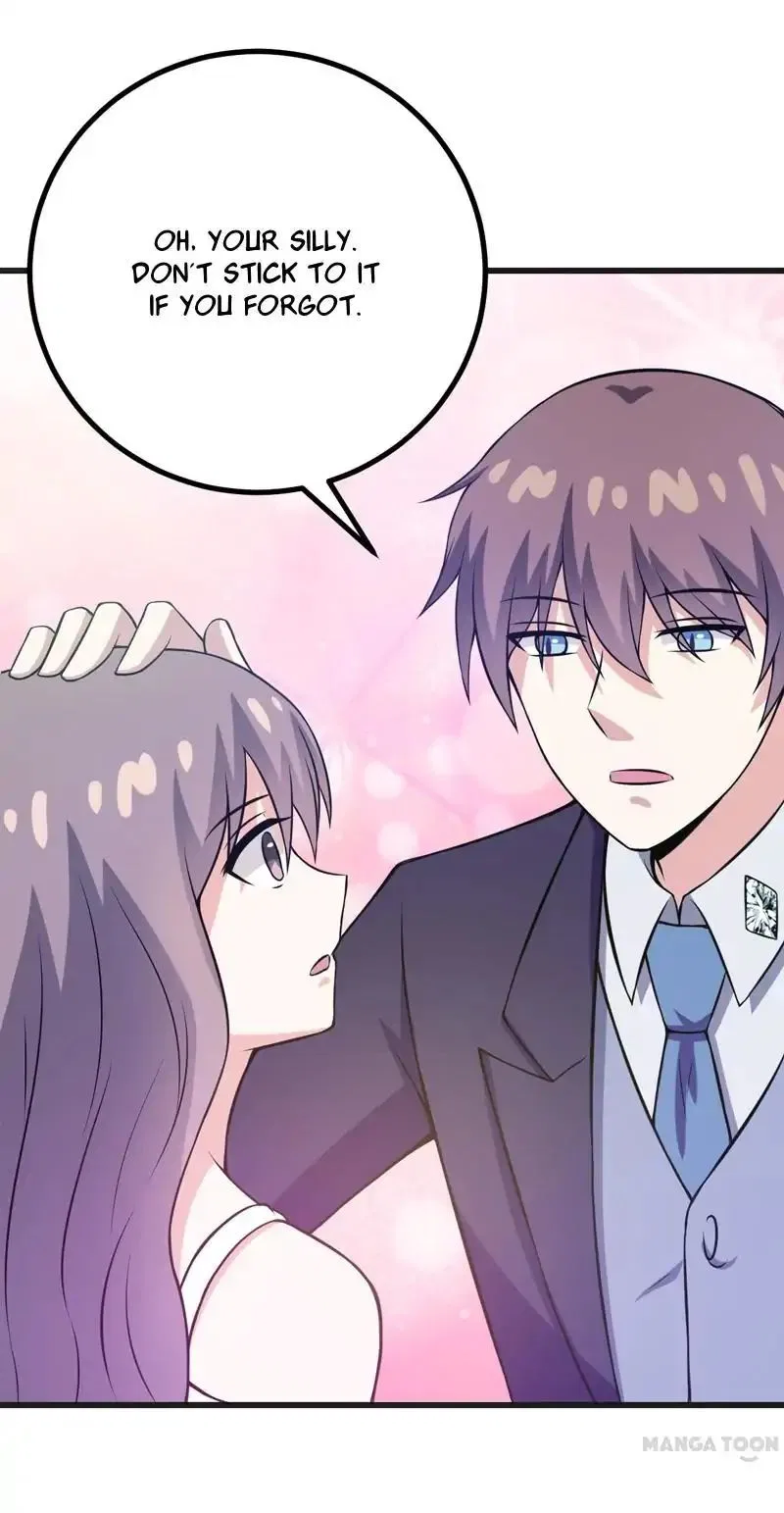 At Your Service, Kitty Chapter 73 – Page 12