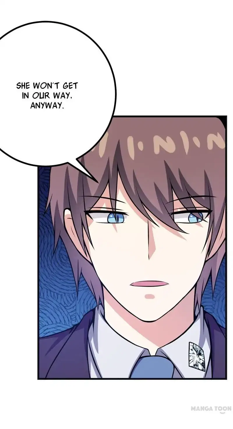 At Your Service, Kitty Chapter 73 – Page 13
