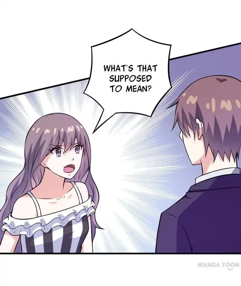 At Your Service, Kitty Chapter 73 – Page 16
