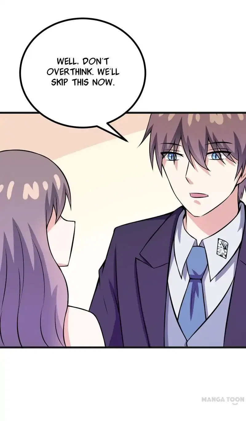 At Your Service, Kitty Chapter 73 – Page 17