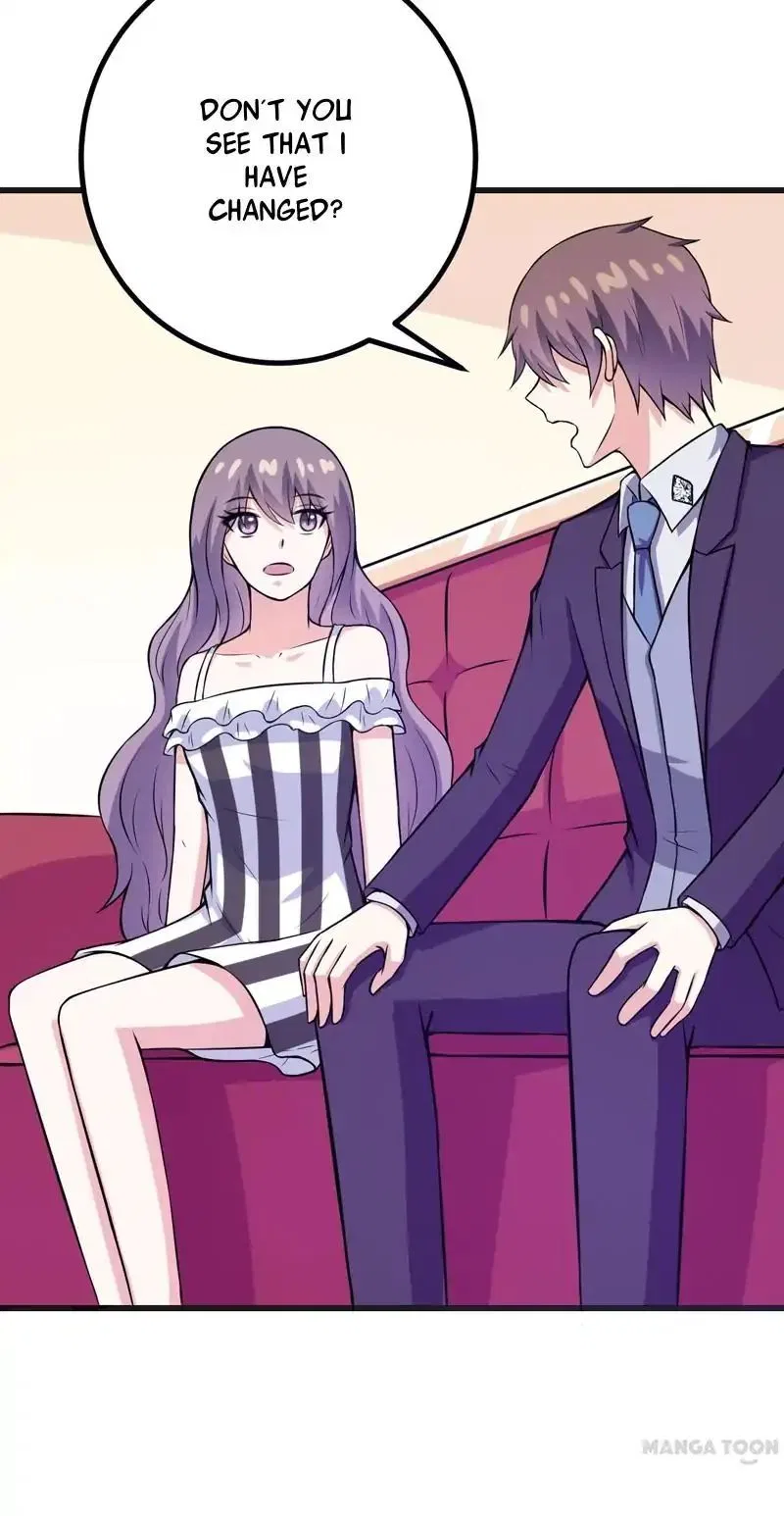 At Your Service, Kitty Chapter 73 – Page 19