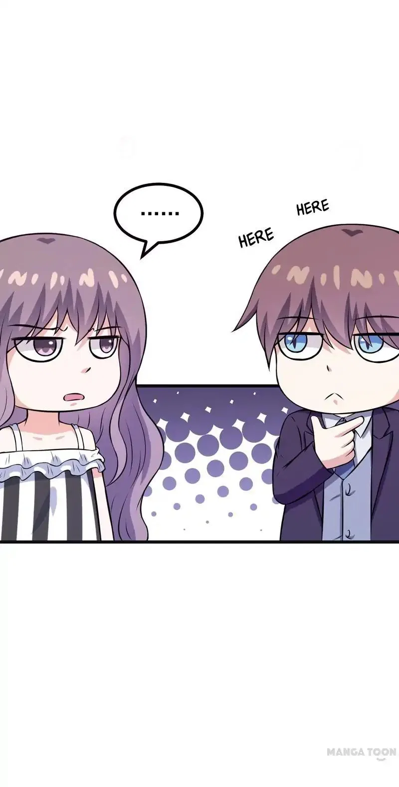 At Your Service, Kitty Chapter 73 – Page 20