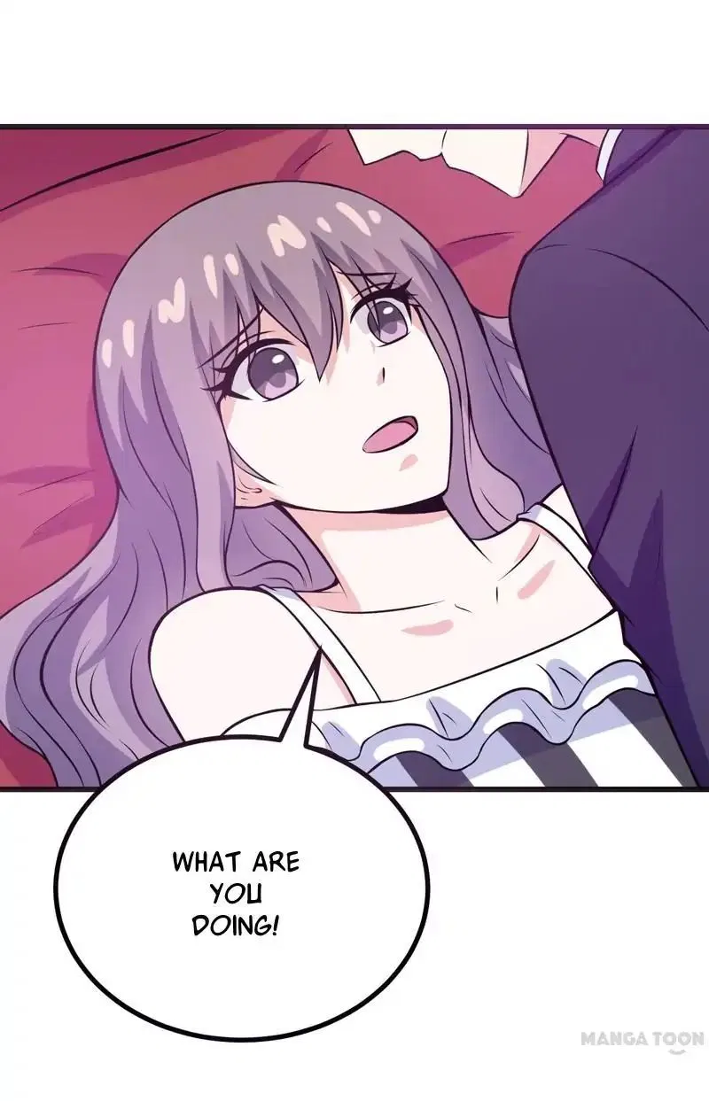 At Your Service, Kitty Chapter 73 – Page 24