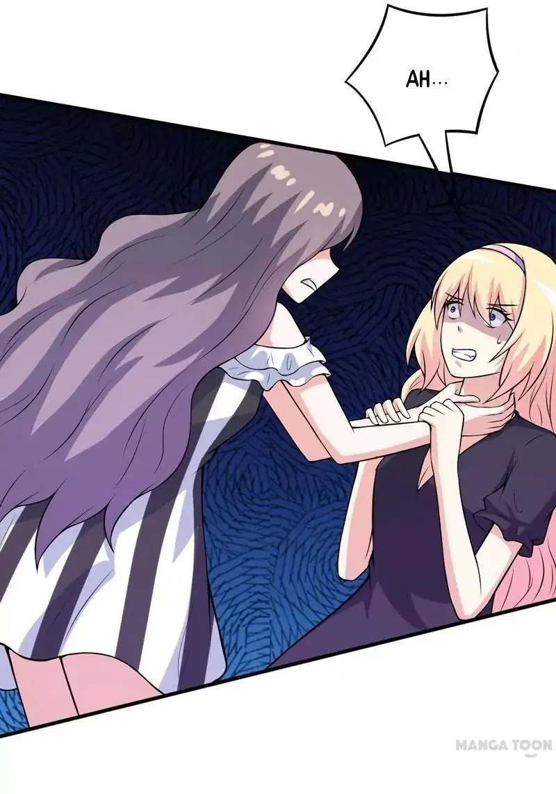 At Your Service, Kitty Chapter 72 – Page 2