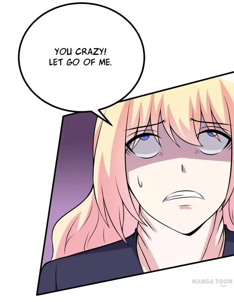 At Your Service, Kitty Chapter 72 – Page 3
