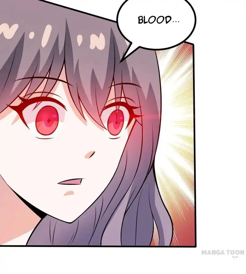 At Your Service, Kitty Chapter 72 – Page 6