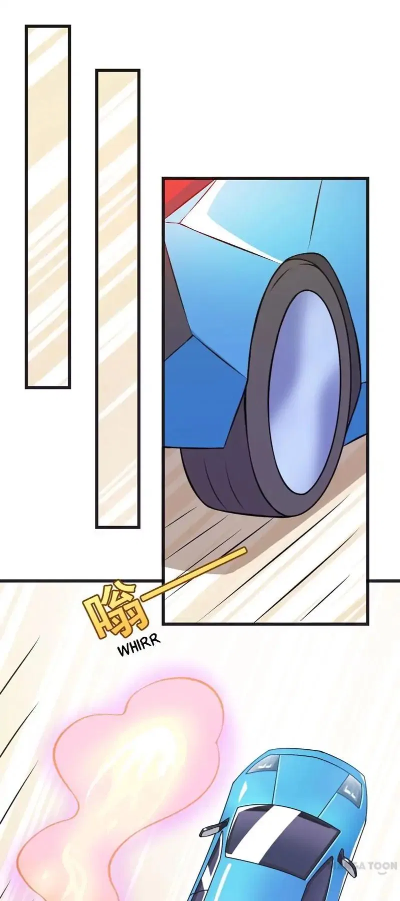 At Your Service, Kitty Chapter 72 – Page 9