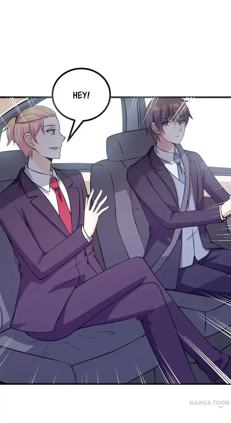 At Your Service, Kitty Chapter 72 – Page 12