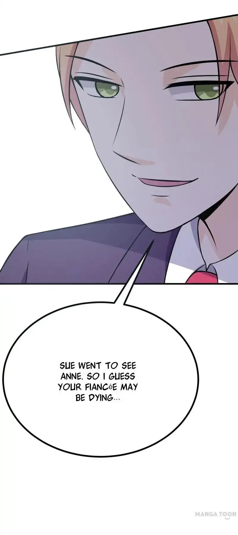 At Your Service, Kitty Chapter 72 – Page 15