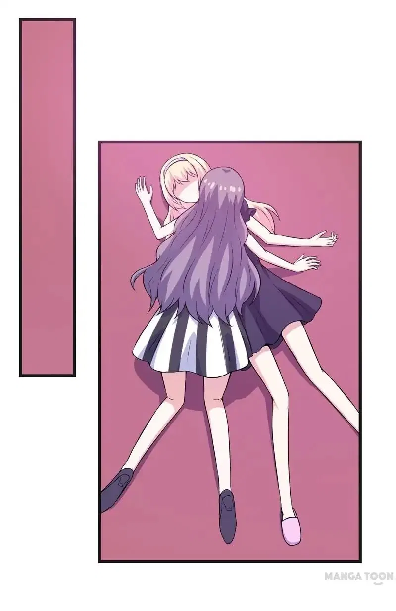 At Your Service, Kitty Chapter 72 – Page 19