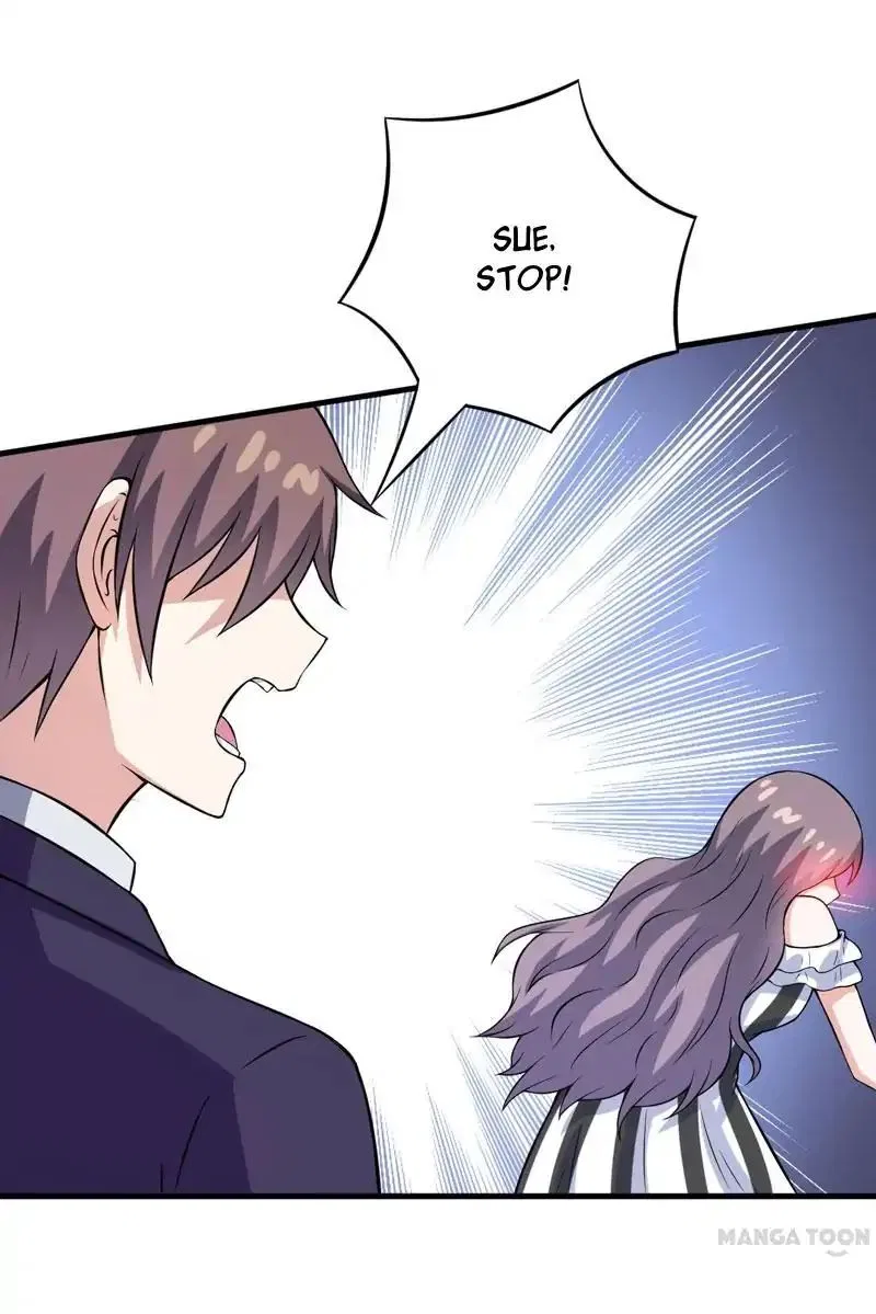 At Your Service, Kitty Chapter 72 – Page 22