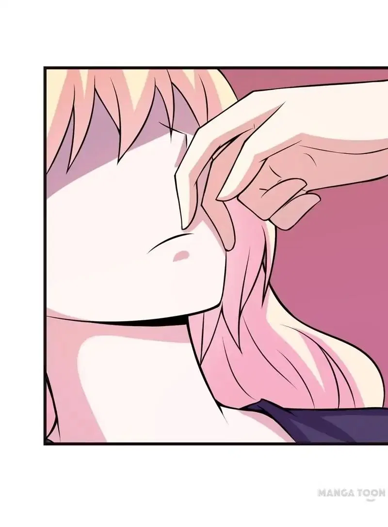 At Your Service, Kitty Chapter 72 – Page 35
