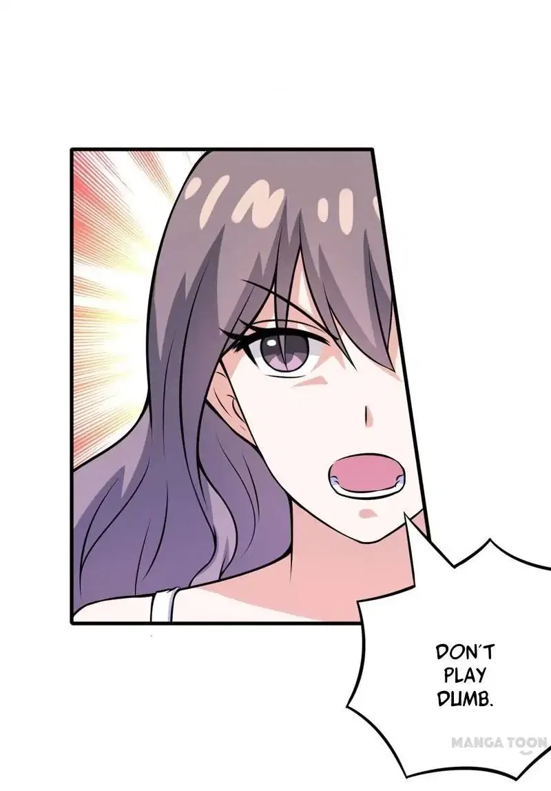 At Your Service, Kitty Chapter 71 – Page 1