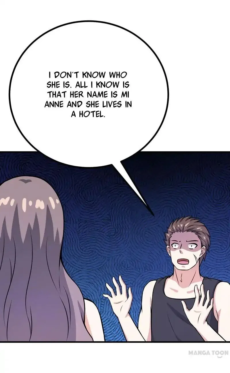 At Your Service, Kitty Chapter 71 – Page 2