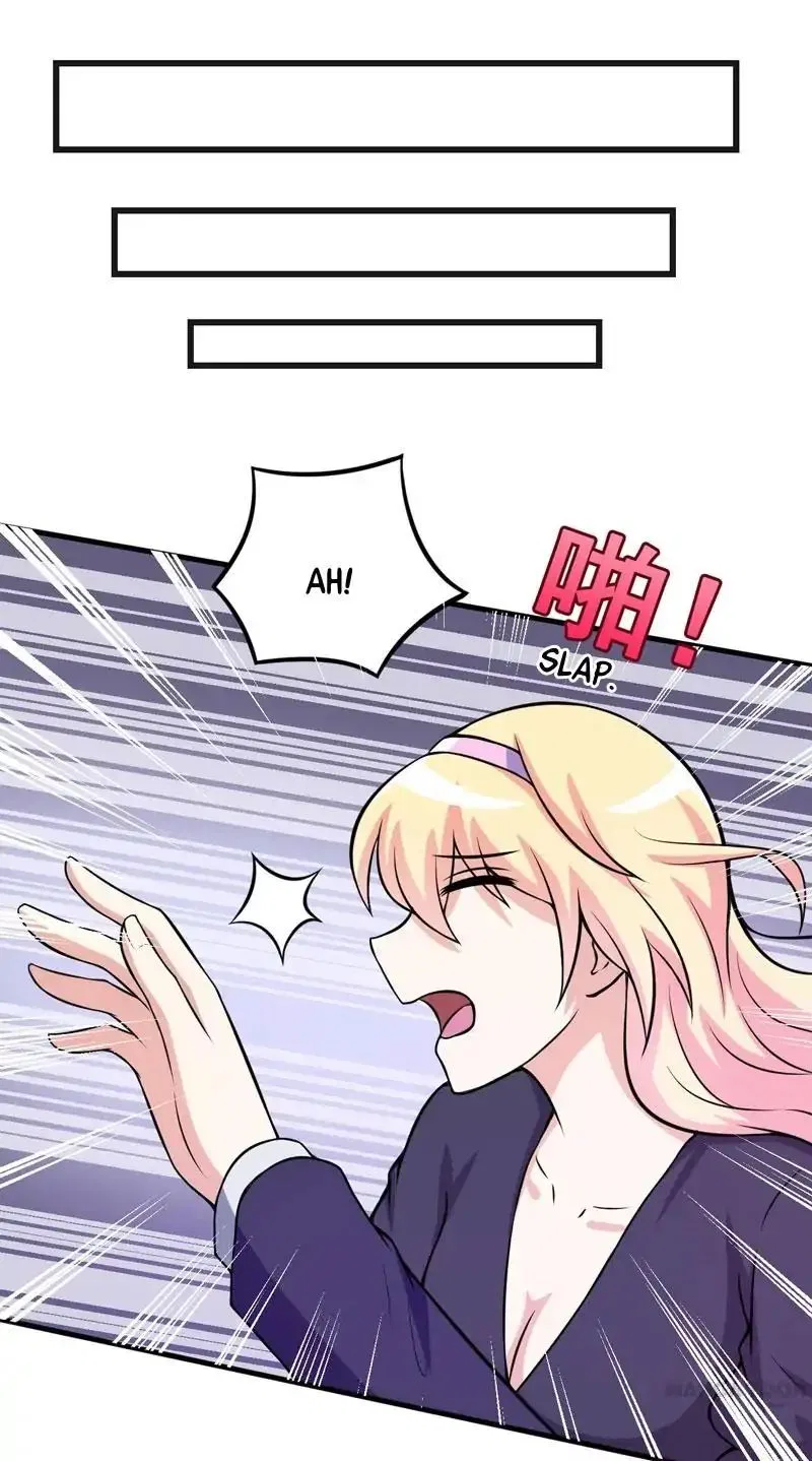 At Your Service, Kitty Chapter 71 – Page 4