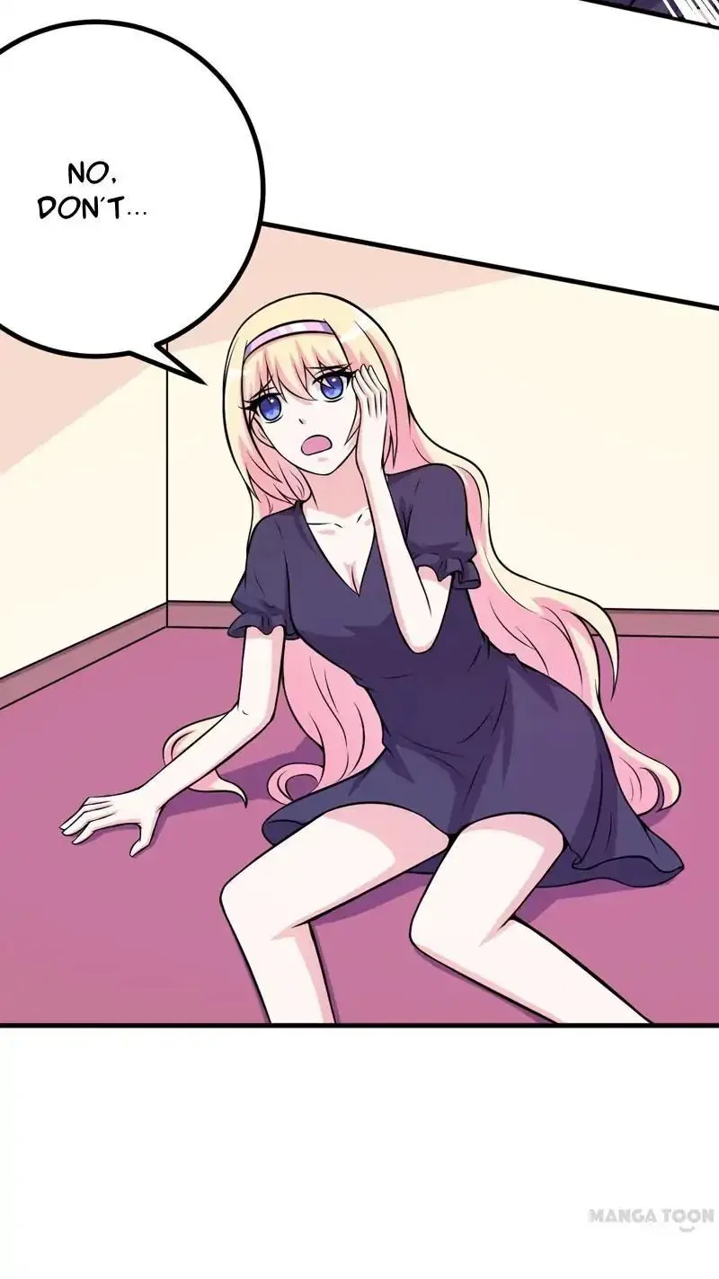 At Your Service, Kitty Chapter 71 – Page 5