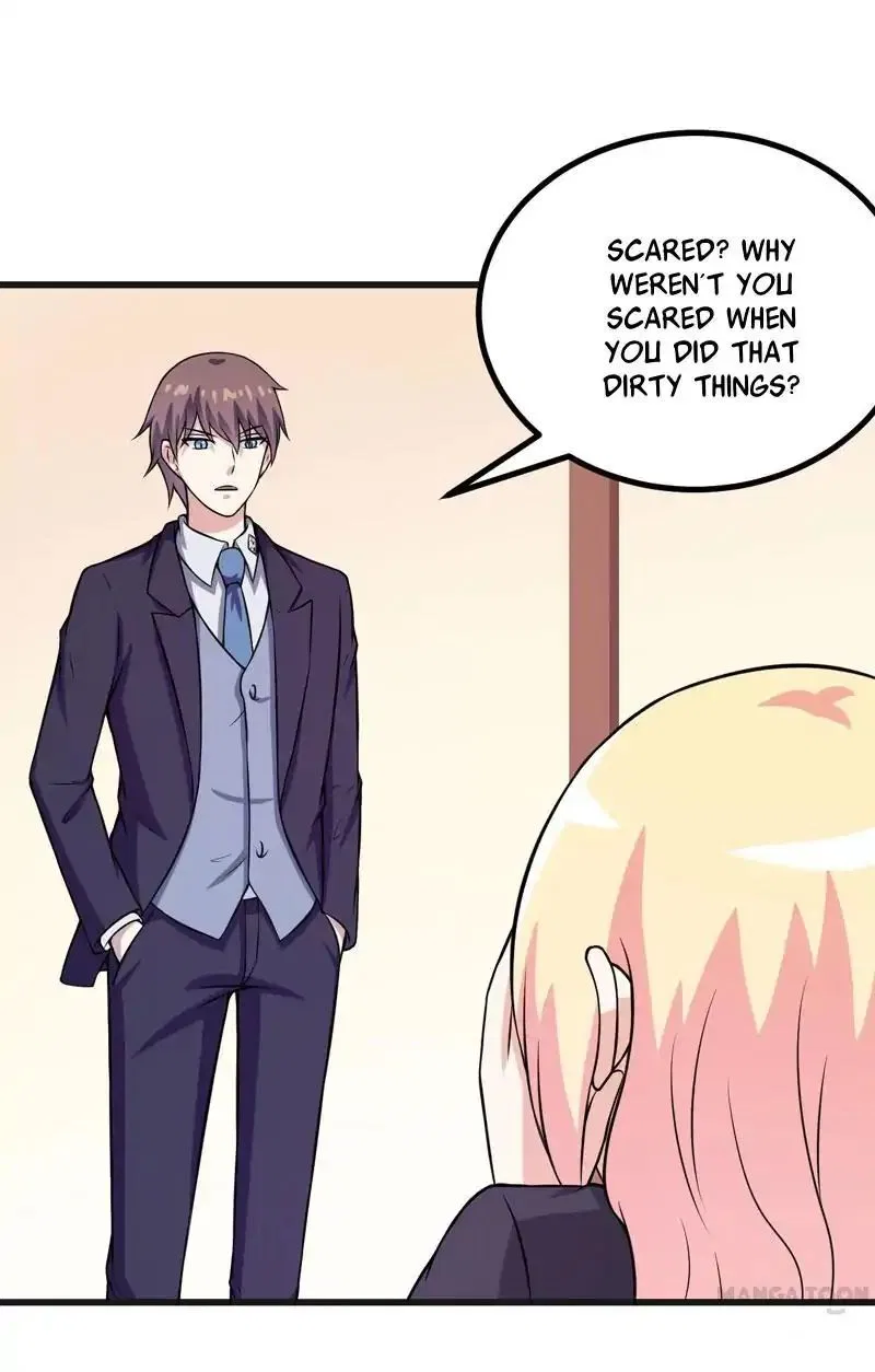 At Your Service, Kitty Chapter 71 – Page 6