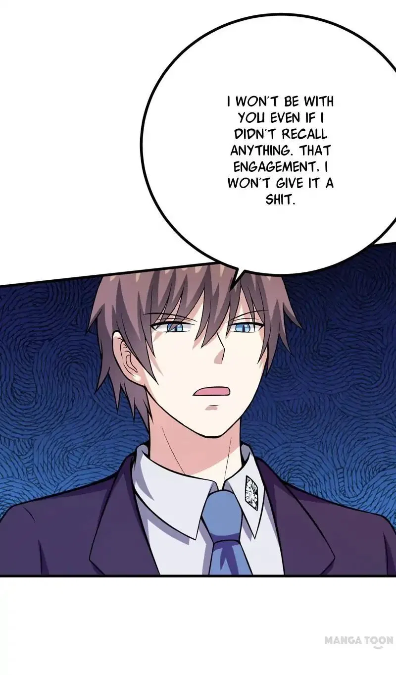 At Your Service, Kitty Chapter 71 – Page 13