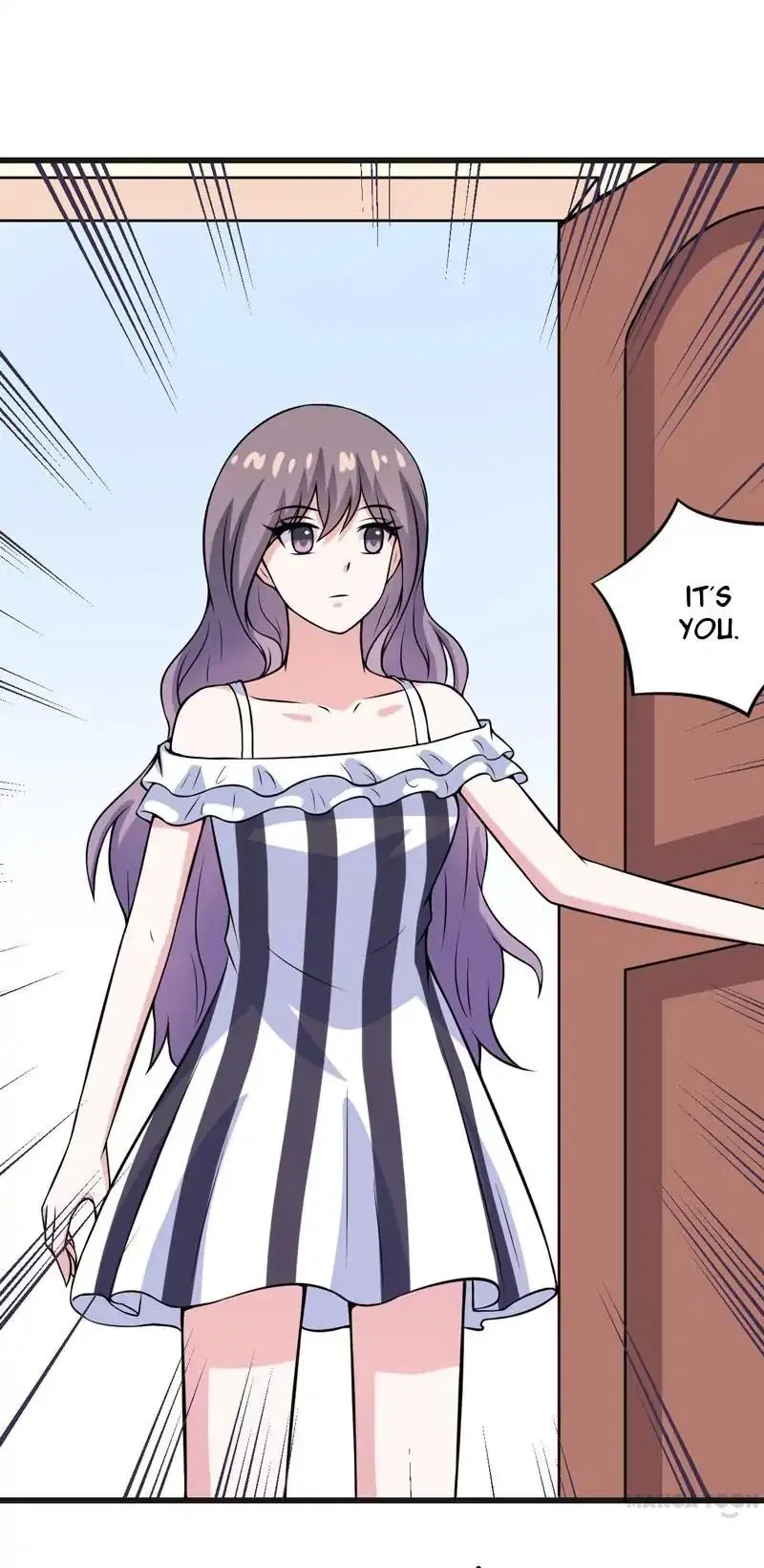 At Your Service, Kitty Chapter 71 – Page 21