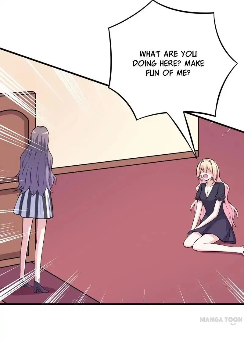 At Your Service, Kitty Chapter 71 – Page 22