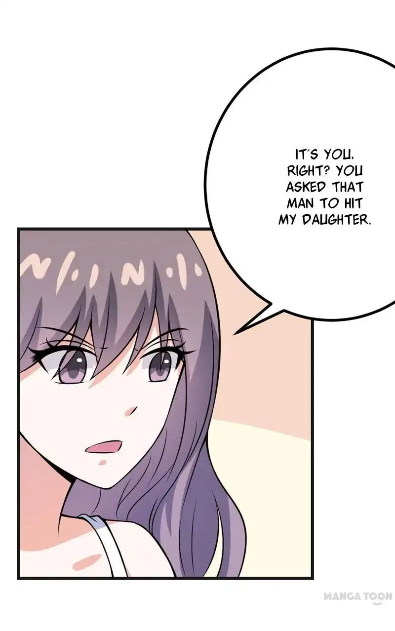 At Your Service, Kitty Chapter 71 – Page 23