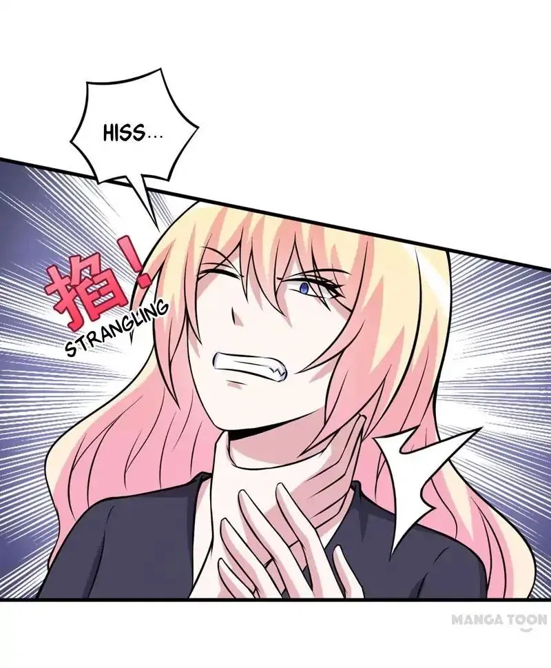 At Your Service, Kitty Chapter 71 – Page 26